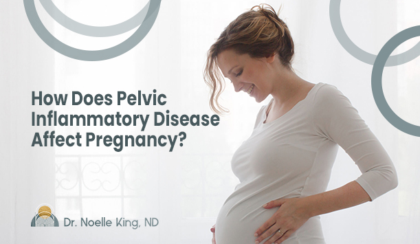 How Does Pelvic Inflammatory Disease Affect Pregnancy?